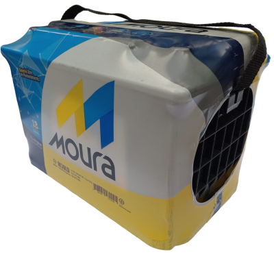 Moura M30Ld